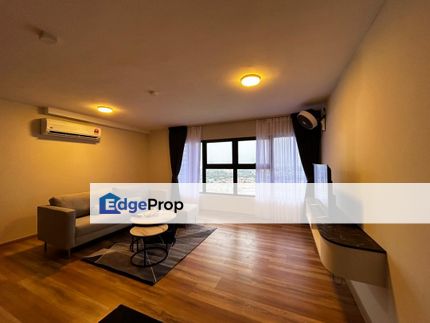 ARTE CHERAS, 2 BEDROOM FOR RENT, CHERAS, KUALA LUMPUR, Kuala Lumpur, Cheras