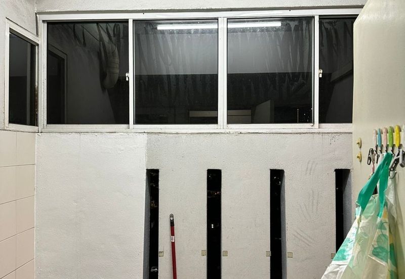 First Residence (Residensi Unggul)