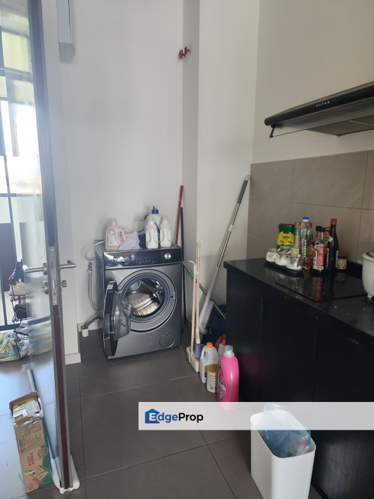 ASTER CHERAS, 2 BEDROOM FOR SALES, CHERAS, KUALA LUMPUR, Kuala Lumpur, Cheras