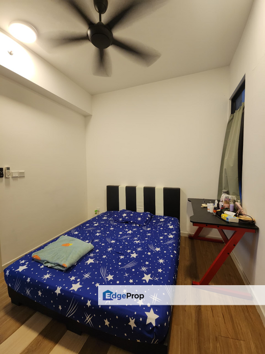 ASTER CHERAS, 2 BEDROOM FOR SALES, CHERAS, KUALA LUMPUR, Kuala Lumpur, Cheras
