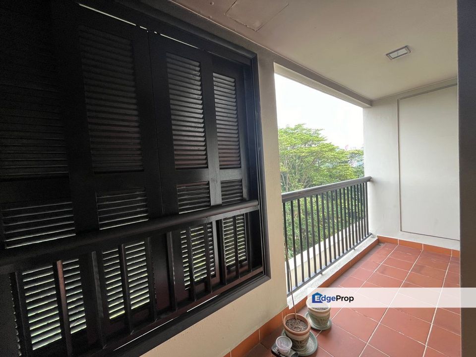 ARMANEE CONDOMINIUM, 4 BEDROOM FOR SALE, DAMANSARA DAMAI, KUALA LUMPUR, Selangor, Damansara Damai