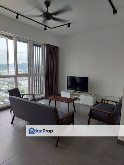 SENTRIO PANDAN, 3 BEDROOM FOR RENT, DESA PANDAN, KUALA LUMPUR, Kuala Lumpur, Desa Pandan