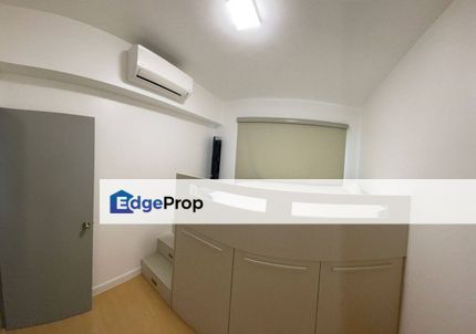 M VERTICA, 4 BEDROOM FOR SALE, CHERAS, KUALA LUMPUR, Kuala Lumpur, Cheras