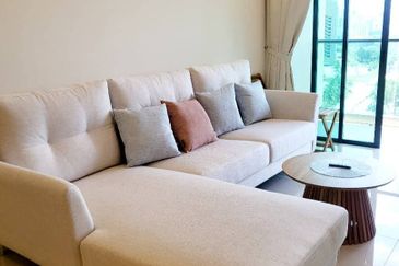 Residensi Solaris Parq