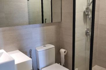 Residensi Solaris Parq