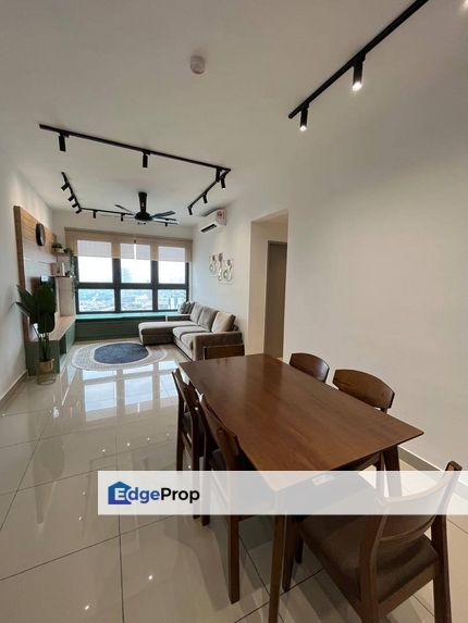 M VERTICA, 3 BEDROOM FOR SALE, CHERAS, KUALA LUMPUR, Kuala Lumpur, Cheras