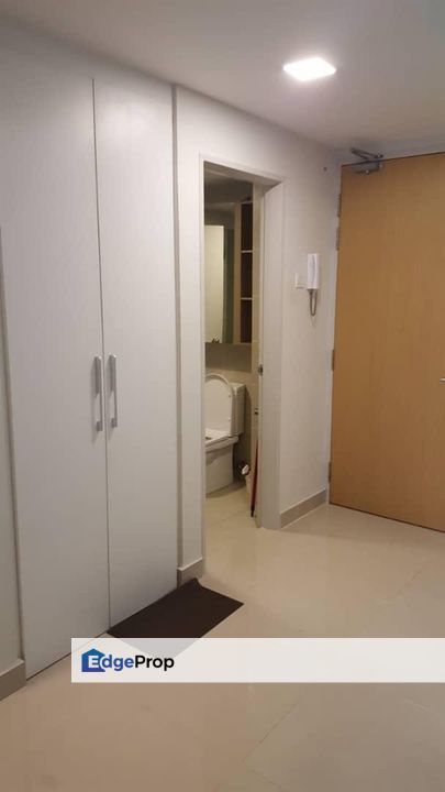 KIARA EAST, 2 BEDROOM FOR SALE, JALAN IPOH, KUALA LUMPUR, Kuala Lumpur, Jalan Ipoh