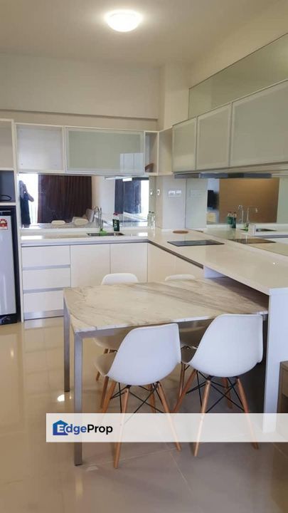 KIARA EAST, 2 BEDROOM FOR SALE, JALAN IPOH, KUALA LUMPUR, Kuala Lumpur, Jalan Ipoh