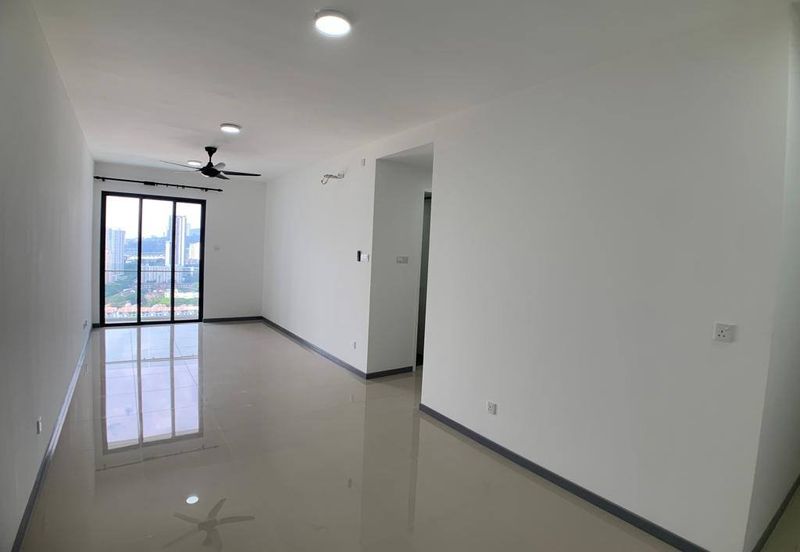 United Point Residence (Residensi Bersepadu)