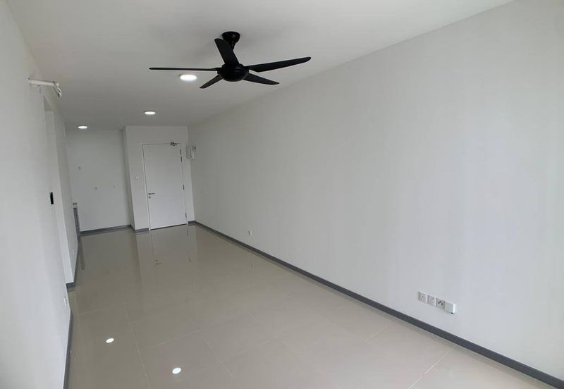 United Point Residence (Residensi Bersepadu)