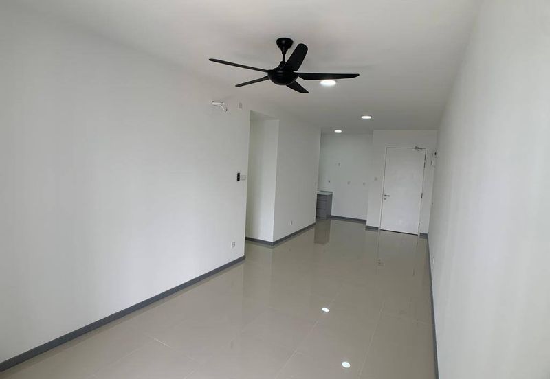 United Point Residence (Residensi Bersepadu)