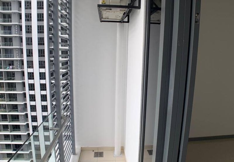 United Point Residence (Residensi Bersepadu)