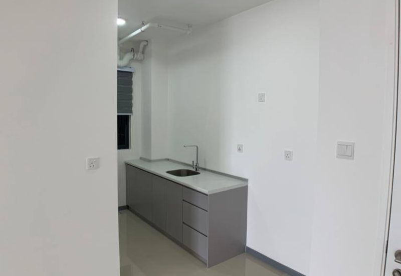 United Point Residence (Residensi Bersepadu)