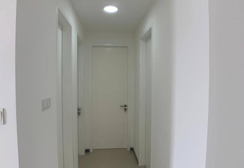 United Point Residence (Residensi Bersepadu)