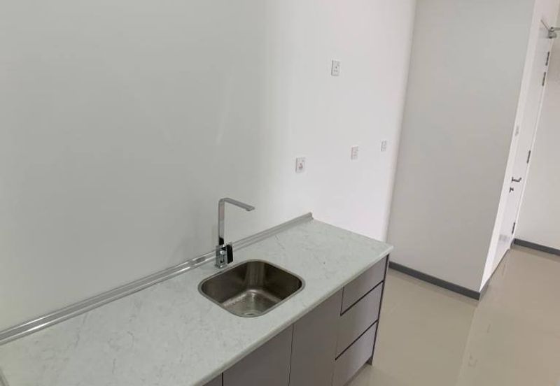 United Point Residence (Residensi Bersepadu)