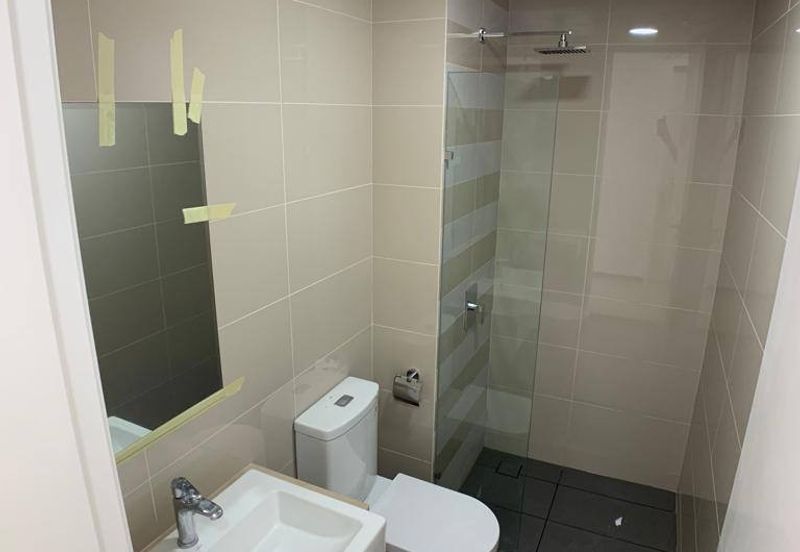 United Point Residence (Residensi Bersepadu)