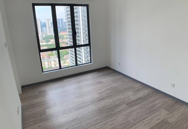 United Point Residence (Residensi Bersepadu)