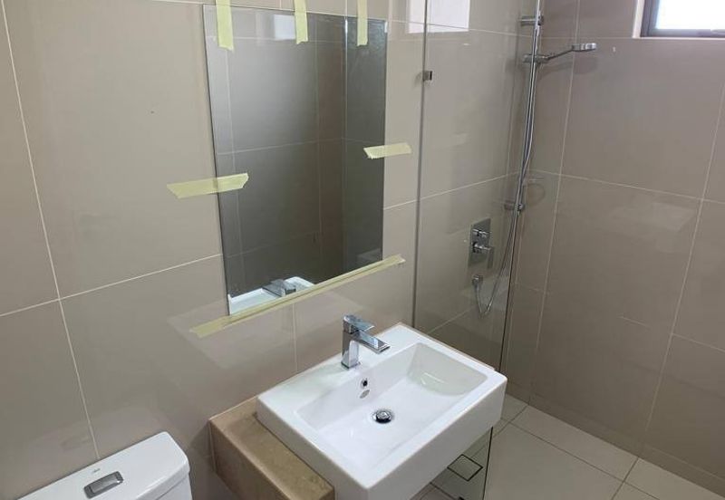 United Point Residence (Residensi Bersepadu)