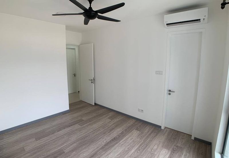 United Point Residence (Residensi Bersepadu)