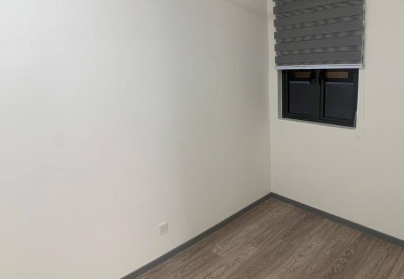 United Point Residence (Residensi Bersepadu)