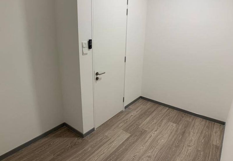 United Point Residence (Residensi Bersepadu)