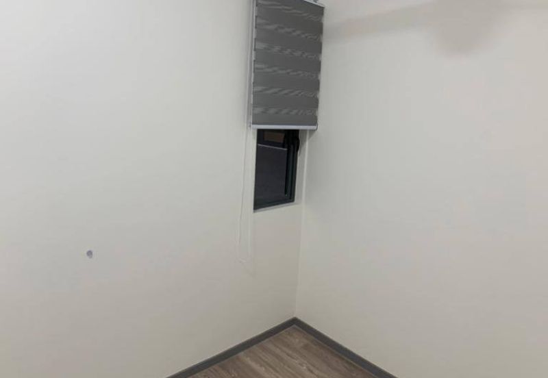 United Point Residence (Residensi Bersepadu)