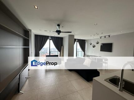 LUMI TROPICANA, 3+1 BEDROOM FOR SALES, PETALING JAYA, SELANGOR, Selangor, Tropicana