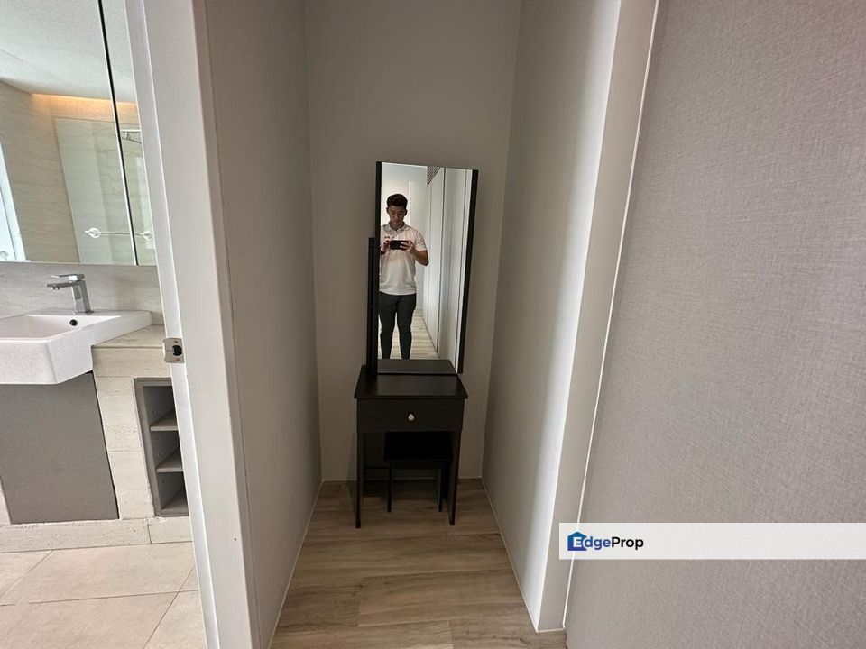 LUMI TROPICANA, 3+1 BEDROOM FOR SALES, PETALING JAYA, SELANGOR, Selangor, Tropicana