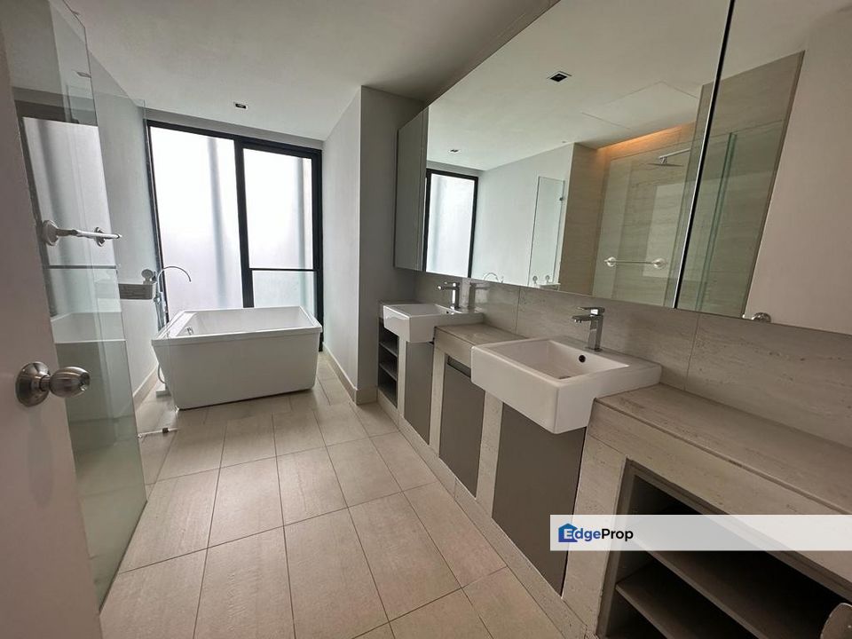 LUMI TROPICANA, 3+1 BEDROOM FOR SALES, PETALING JAYA, SELANGOR, Selangor, Tropicana