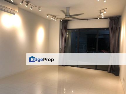 SERI RIANA, 3+1 BEDROOM FOR SALES, WANGSA MAJU, KUALA LUMPUR, Kuala Lumpur, Wangsa Maju