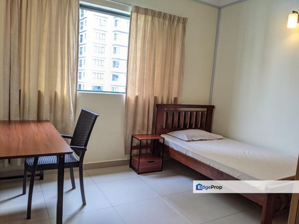 VISTA KIARA, 3 BEDROOM FOR SALES, MONT KIARA, KUALA LUMPUR, Kuala Lumpur, Mont Kiara