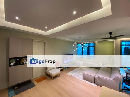 THE VYNE, 3+1 BEDROOM FOR SALES, SUNGAI BESI, KUALA LUMPUR, Kuala Lumpur, Salak Selatan