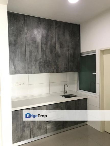 THE HOLMES, 3 BEDROOM FOR SALES, CHERAS, KUALA LUMPUR, Kuala Lumpur, Bandar Tun Razak