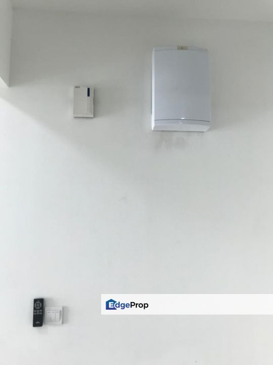 THE HOLMES, 3 BEDROOM FOR SALES, CHERAS, KUALA LUMPUR, Kuala Lumpur, Bandar Tun Razak