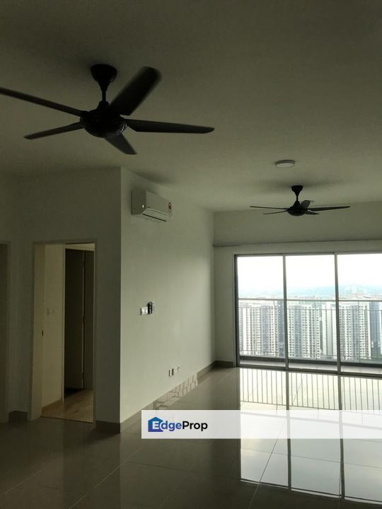 THE HOLMES, 3 BEDROOM FOR SALES, CHERAS, KUALA LUMPUR, Kuala Lumpur, Bandar Tun Razak