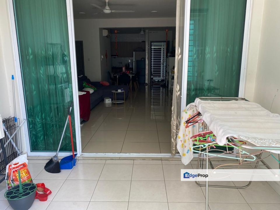 CHERAS HEIGHTS, 3+1 BEDROOMS , TAMAN BUKIT CHERAS, CHERAS, KUALA LUMPU, Kuala Lumpur, Cheras