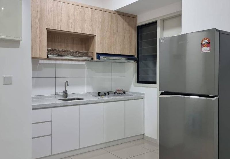 Savio Residensi @ Riana Dutamas