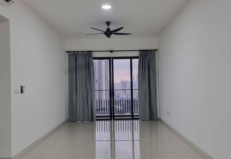 Savio Residensi @ Riana Dutamas