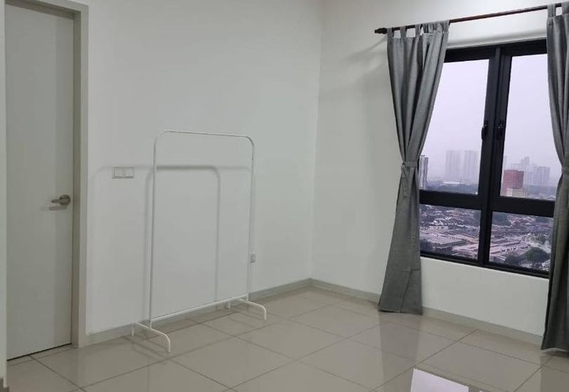 Savio Residensi @ Riana Dutamas