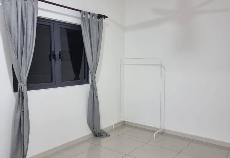 Savio Residensi @ Riana Dutamas