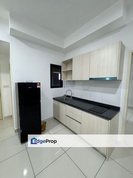 PARC 3, 2 BEDROOMS, CHERAS, KUALA LUMPUR, Kuala Lumpur, Cheras