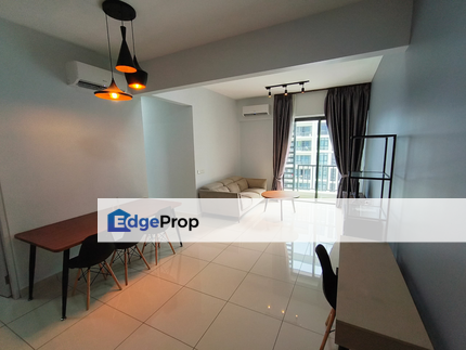 28 BOULEVARD, 3 BEDROOMS, CHERAS, SELANGOR, Selangor, Pandan Perdana