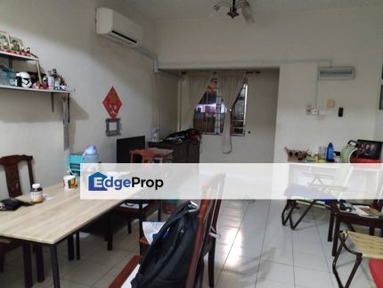 DOUBLE STOREY FOR SALES TAMAN PUCHONG TEKALI FOR SALES, Selangor, Puchong