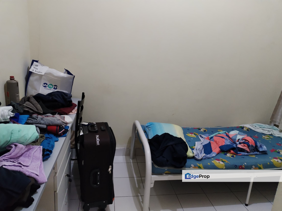 DOUBLE STOREY FOR SALES TAMAN PUCHONG TEKALI FOR SALES, Selangor, Puchong