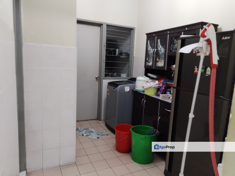 DOUBLE STOREY FOR SALES TAMAN PUCHONG TEKALI FOR SALES, Selangor, Puchong