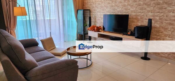 CHERAS HEIGHTS, 3 BEDROOM FOR SALES, CHERAS, KUALA LUMPUR, Kuala Lumpur, Cheras