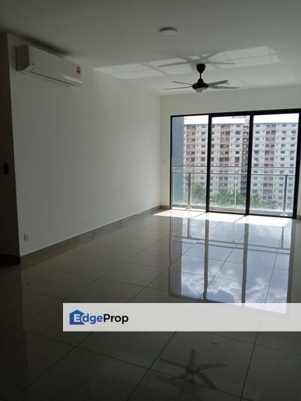 TRINITY LEMANJA, 3 BEDROOMS, KEPONG, KUALA LUMPUR, Kuala Lumpur, Kepong