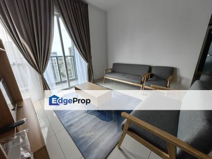 INSPIRASI, 3 BEDROOMS, MONT KIARA, KUALA LUMPUR, Kuala Lumpur, Mont Kiara