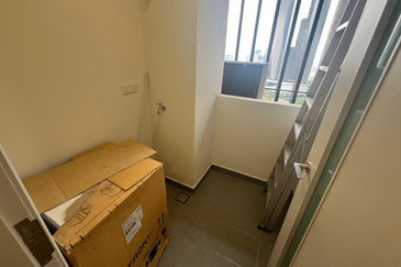 Residensi Solaris Parq