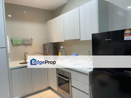 GREEN RESIDENCE, 3 BEDROOMS, CHERAS, KUALA LUMPUR, Selangor, Batu 9th Cheras